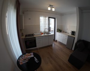 Appartement 2 chambres à louer dans Cluj-napoca, zone Andrei Muresanu