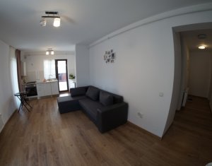 Appartement 2 chambres à louer dans Cluj-napoca, zone Andrei Muresanu