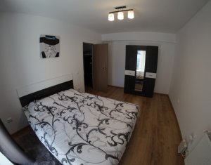 Appartement 2 chambres à louer dans Cluj-napoca, zone Andrei Muresanu