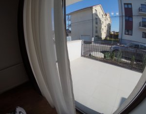 Appartement 2 chambres à louer dans Cluj-napoca, zone Andrei Muresanu