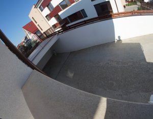 Appartement 2 chambres à louer dans Cluj-napoca, zone Andrei Muresanu