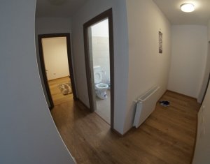 Appartement 2 chambres à louer dans Cluj-napoca, zone Andrei Muresanu