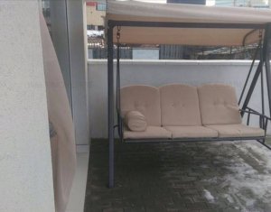 Appartement 3 chambres à louer dans Cluj-napoca, zone Marasti