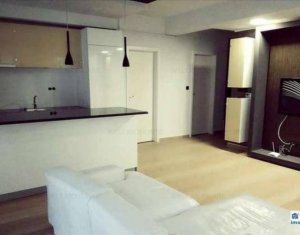 , 68m2 dans Cluj-napoca, zone Manastur