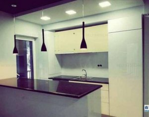 Lakás 3 szobák kiadó on Cluj-napoca, Zóna Manastur