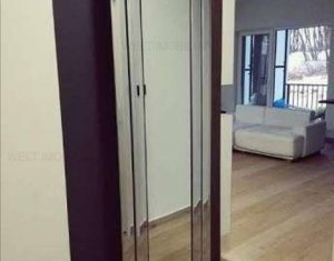 Lakás 3 szobák kiadó on Cluj-napoca, Zóna Manastur