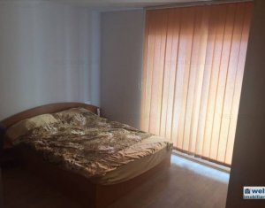 Lakás 3 szobák kiadó on Cluj-napoca, Zóna Buna Ziua