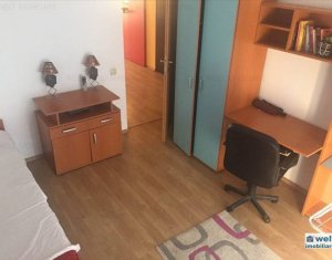 Lakás 3 szobák kiadó on Cluj-napoca, Zóna Buna Ziua