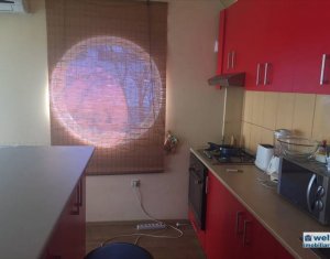 Lakás 3 szobák kiadó on Cluj-napoca, Zóna Buna Ziua