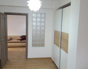 Lakás 2 szobák kiadó on Cluj-napoca, Zóna Intre Lacuri