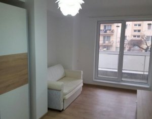 Lakás 2 szobák kiadó on Cluj-napoca, Zóna Intre Lacuri