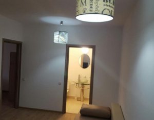 Lakás 2 szobák kiadó on Cluj-napoca, Zóna Intre Lacuri