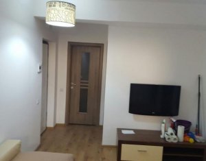 Lakás 2 szobák kiadó on Cluj-napoca, Zóna Intre Lacuri