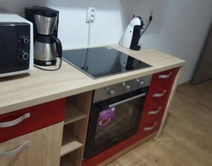 Lakás 2 szobák kiadó on Cluj-napoca, Zóna Intre Lacuri