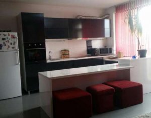 , 95m2 dans Cluj-napoca, zone Marasti