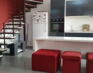 Appartement 3 chambres à louer dans Cluj-napoca, zone Marasti