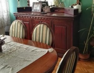 Appartement 3 chambres à louer dans Cluj-napoca, zone Centru