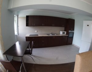 Lakás 2 szobák kiadó on Cluj-napoca, Zóna Plopilor