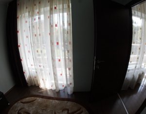 Lakás 2 szobák kiadó on Cluj-napoca, Zóna Plopilor