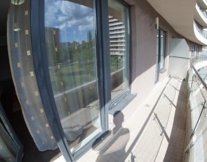 Lakás 2 szobák kiadó on Cluj-napoca, Zóna Plopilor