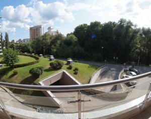 Lakás 2 szobák kiadó on Cluj-napoca, Zóna Plopilor