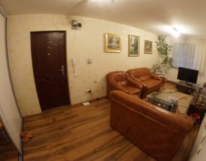 Lakás 3 szobák kiadó on Cluj-napoca, Zóna Manastur