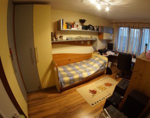 Lakás 3 szobák kiadó on Cluj-napoca, Zóna Manastur