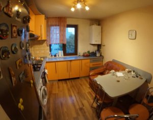 Lakás 3 szobák kiadó on Cluj-napoca, Zóna Manastur