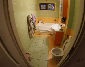 Lakás 3 szobák kiadó on Cluj-napoca, Zóna Manastur