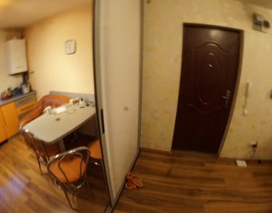 Lakás 3 szobák kiadó on Cluj-napoca, Zóna Manastur