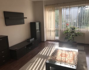 Lakás 2 szobák kiadó on Cluj-napoca, Zóna Plopilor