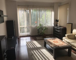 Lakás 2 szobák kiadó on Cluj-napoca, Zóna Plopilor