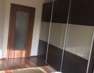 Lakás 2 szobák kiadó on Cluj-napoca, Zóna Plopilor