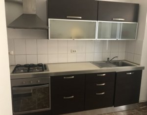 Lakás 2 szobák kiadó on Cluj-napoca, Zóna Plopilor