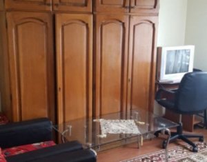 Lakás 3 szobák kiadó on Cluj-napoca, Zóna Marasti