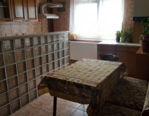 Lakás 3 szobák kiadó on Cluj-napoca, Zóna Marasti