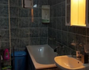 Lakás 3 szobák kiadó on Cluj-napoca, Zóna Marasti