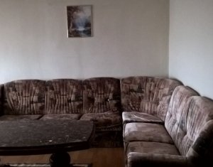 Lakás 4 szobák kiadó on Cluj-napoca, Zóna Intre Lacuri