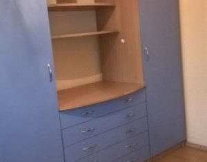 Lakás 4 szobák kiadó on Cluj-napoca, Zóna Intre Lacuri