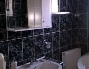 Lakás 4 szobák kiadó on Cluj-napoca, Zóna Intre Lacuri