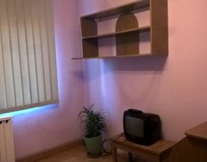 Lakás 4 szobák kiadó on Cluj-napoca, Zóna Intre Lacuri