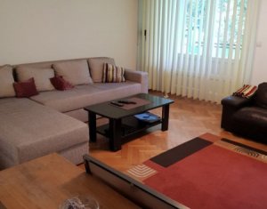 Lakás 3 szobák kiadó on Cluj-napoca, Zóna Plopilor