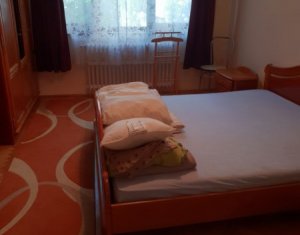 Lakás 3 szobák kiadó on Cluj-napoca, Zóna Plopilor