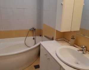 Lakás 3 szobák kiadó on Cluj-napoca, Zóna Plopilor