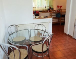 Lakás 3 szobák kiadó on Cluj-napoca, Zóna Plopilor