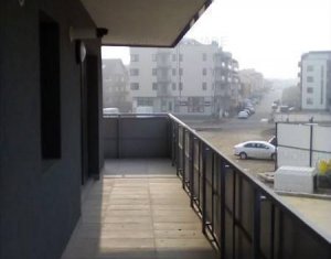 Lakás 3 szobák kiadó on Cluj-napoca, Zóna Buna Ziua