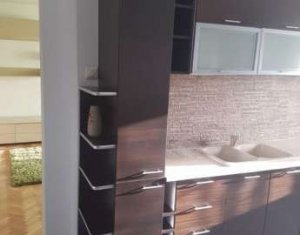 Appartement 3 chambres à louer dans Cluj-napoca, zone Marasti