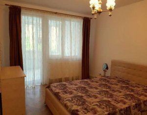 Lakás 3 szobák kiadó on Cluj-napoca, Zóna Grigorescu