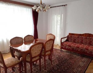 Lakás 3 szobák kiadó on Cluj-napoca, Zóna Grigorescu