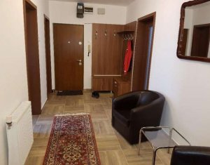 Lakás 3 szobák kiadó on Cluj-napoca, Zóna Grigorescu